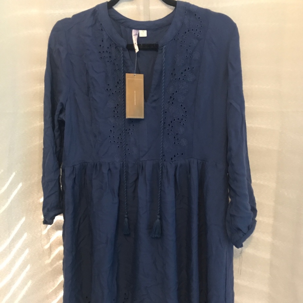 Medium dress from Francesca’s
